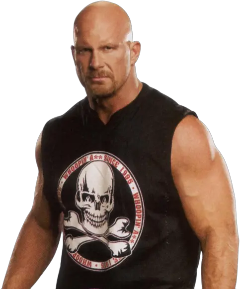 Download Stone Cold Steve Austin Wwe Steve Austin Png Stone Cold Steve Austin Png