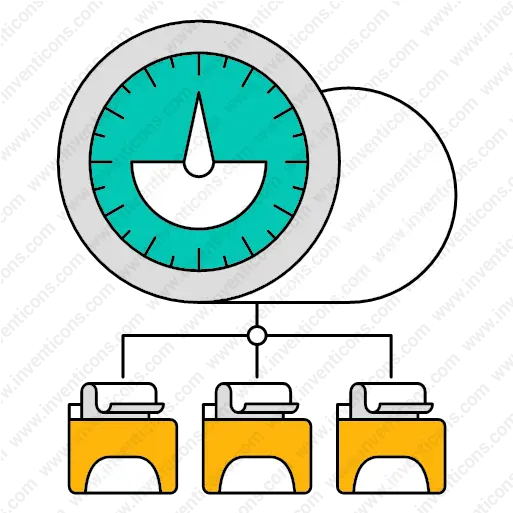 Download Performance Vector Icon Inventicons Horizontal Png Performance Icon Png