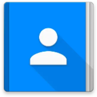 Oneplus Contacts 220180505151148d124530 Apk Download By Dot Png Contacts Icon Png