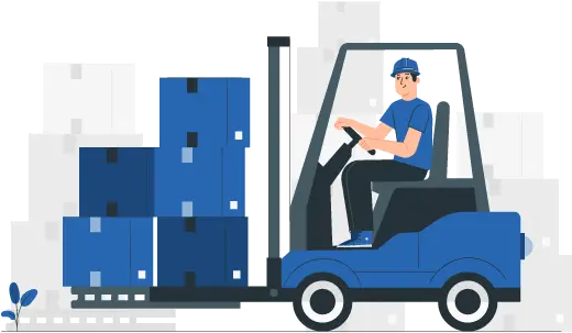 Owner Operator Jobs Best Trucker Gps For Truck Route Hotel Inventory Png Fork Lift Icon