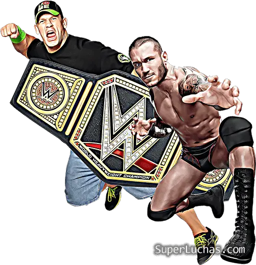 Four Reasons Why John Cena Vs Randy Orton Wwe John Cena Vs Randy Orton Png Randy Orton Png