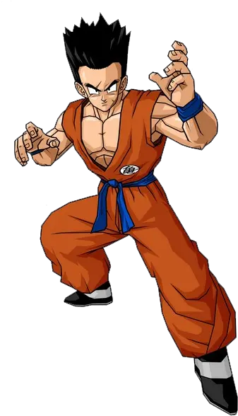 Download Free Png Yamcha Dragon Ball Fighterz Dlpngcom Dragon Ball Z Budokai Tenkaichi 3 Yamcha Dragon Ball Fighterz Png