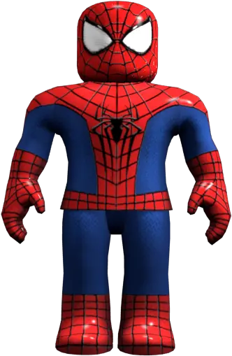 Spiderman Dibujo Png