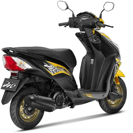 Index Of 3dviewdio Honda Dio 2017 New Model Png 16 Png