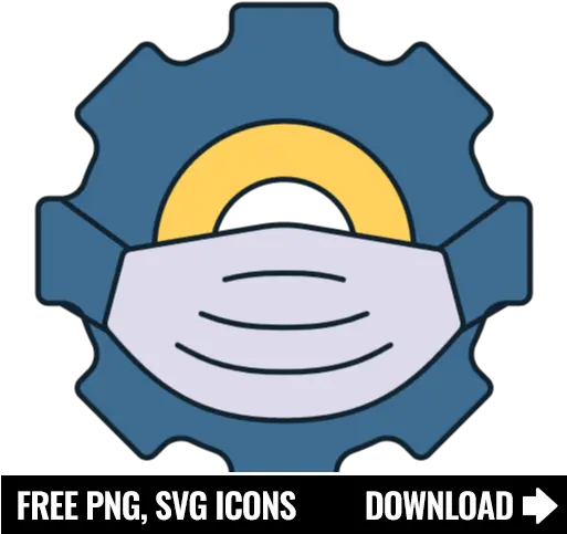 Free Safe Production Icon Symbol Png Svg Download Fitness Icon Production Icon Logo Png