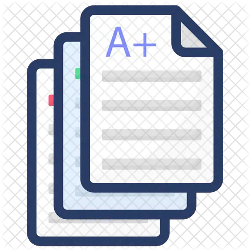 Paper Stack Icon Batch Of Documents Icon Png Stack Of Papers Png