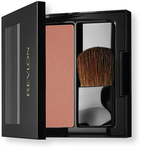 Revlon Powder Blush Png Transparent