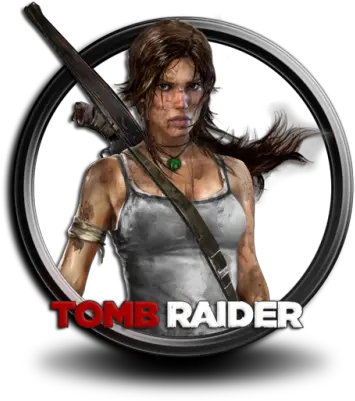 Tomb Png And Vectors For Free Download Dlpngcom Lara Croft Rise Of The Tomb Raider Icon