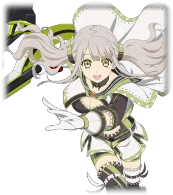 Philine Tales Of The Rays Wiki Fandom Cartoon Png God Rays Png