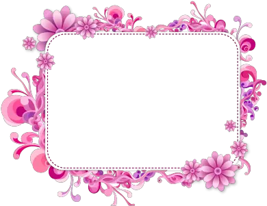 Download Vector Frame Free Png Transparent Image And Clipart Moldura Para Foto Png Frames Png