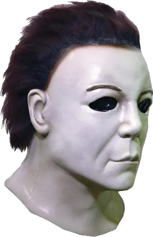 Michael Myers Halloween Resurrection Mask Halloween Resurrection Michael Myers Mask Png Michael Myers Mask Png