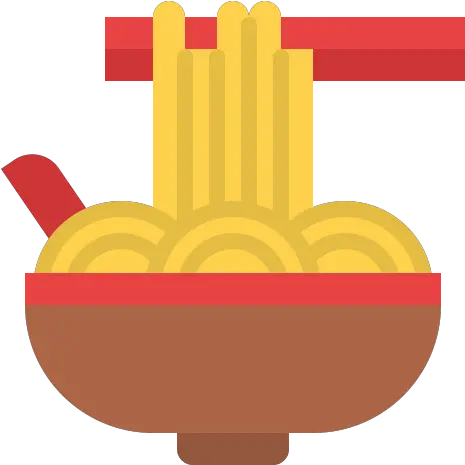 Noodle Free Food And Restaurant Icons Clip Art Png Noodle Icon