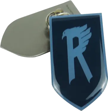 Ravenclaw House Crest Pin Badge Ravenclaw The Cursed Child Png Ravenclaw Png