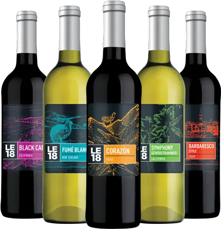 Wine Bottle Png Images Ice Wine Label Design Alcohol Png