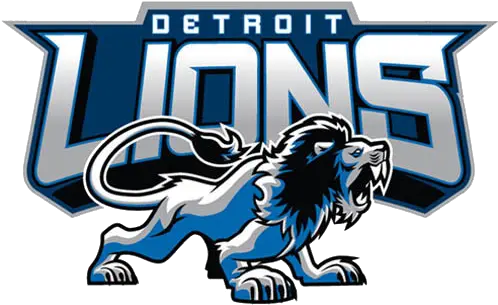 Detroit Lions Logo New Nfl Detroit Lions Logo Png Detroit Lions Png