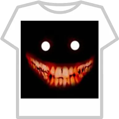 Evil Smile Face Roblox Scp 087 Png Evil Smile Png