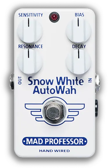 Snow White Autowah Mad Professor Snow White Auto Wah Png Snow White Logo