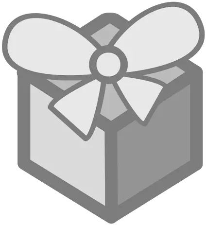 Package Box Icon Public Domain Vectors Clip Art Kado Png Package Icon