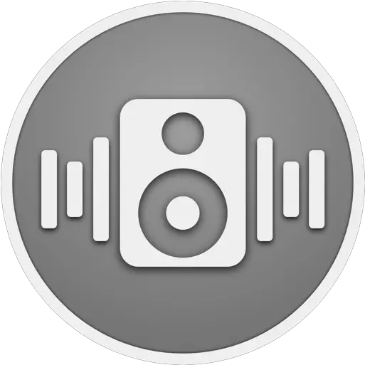 Remote For Sonos Apps 148apps Dot Png Instagram Alien Icon