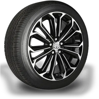 Tire Service Toyota Tire And Wheel Png Tires Png