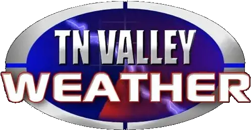 Tennessee Valley Weather Channel Png Logo