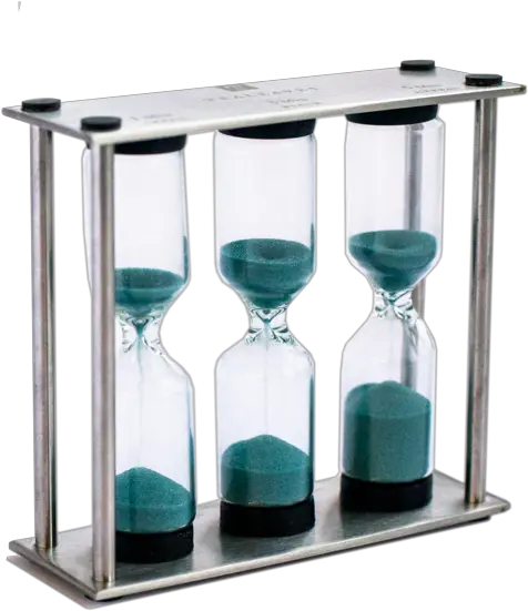 Sand Tea Timer Tea Sand Timer Png Hourglass Png