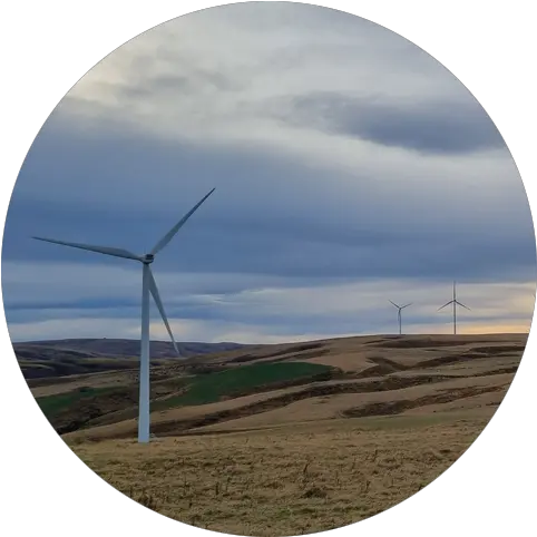 Wind Generation Turitea Farm Renewable Mercury Land Png Wind Farm Icon