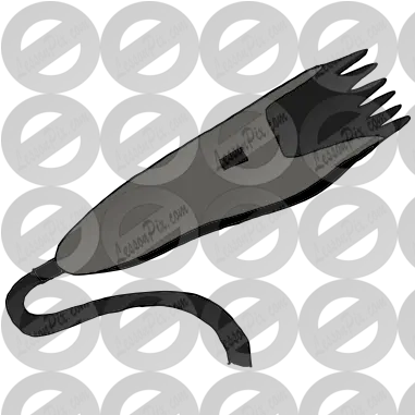 Clippers Picture For Classroom Therapy Use Great Pliers Png Clippers Png