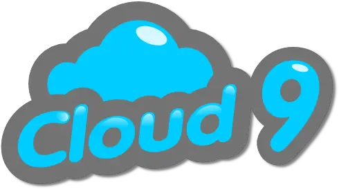 Unique Logo Design Wanted For Cloud 9 Language Png Cloud 9 Logo Transparent