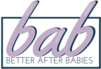 Better After Babies Graphic Design Png Hipster Logo