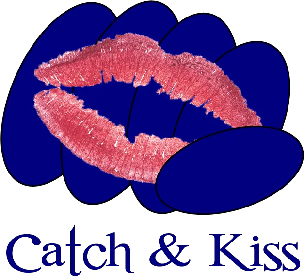 Boutique Logo Design For Catch U0026 Kiss By Braduta55 Rich Look Png Kiss Army Logos