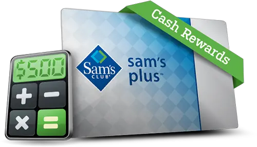 Club Plus Membership Benefits Explained Calculator Png Sams Club Logo Png