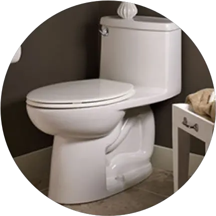 Toilet Installation From Loweu0027s Op Saver American Standard Png Toilet Broken Icon