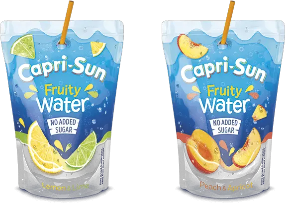 Capri Capri Sun Fruity Water Png Capri Sun Png