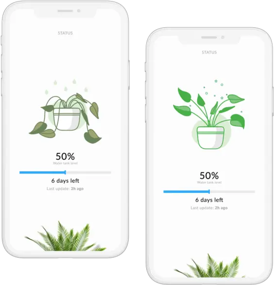 Raindrops Iot App For Automated Irrigation Scheduling Smartphone Png Raindrop Transparent