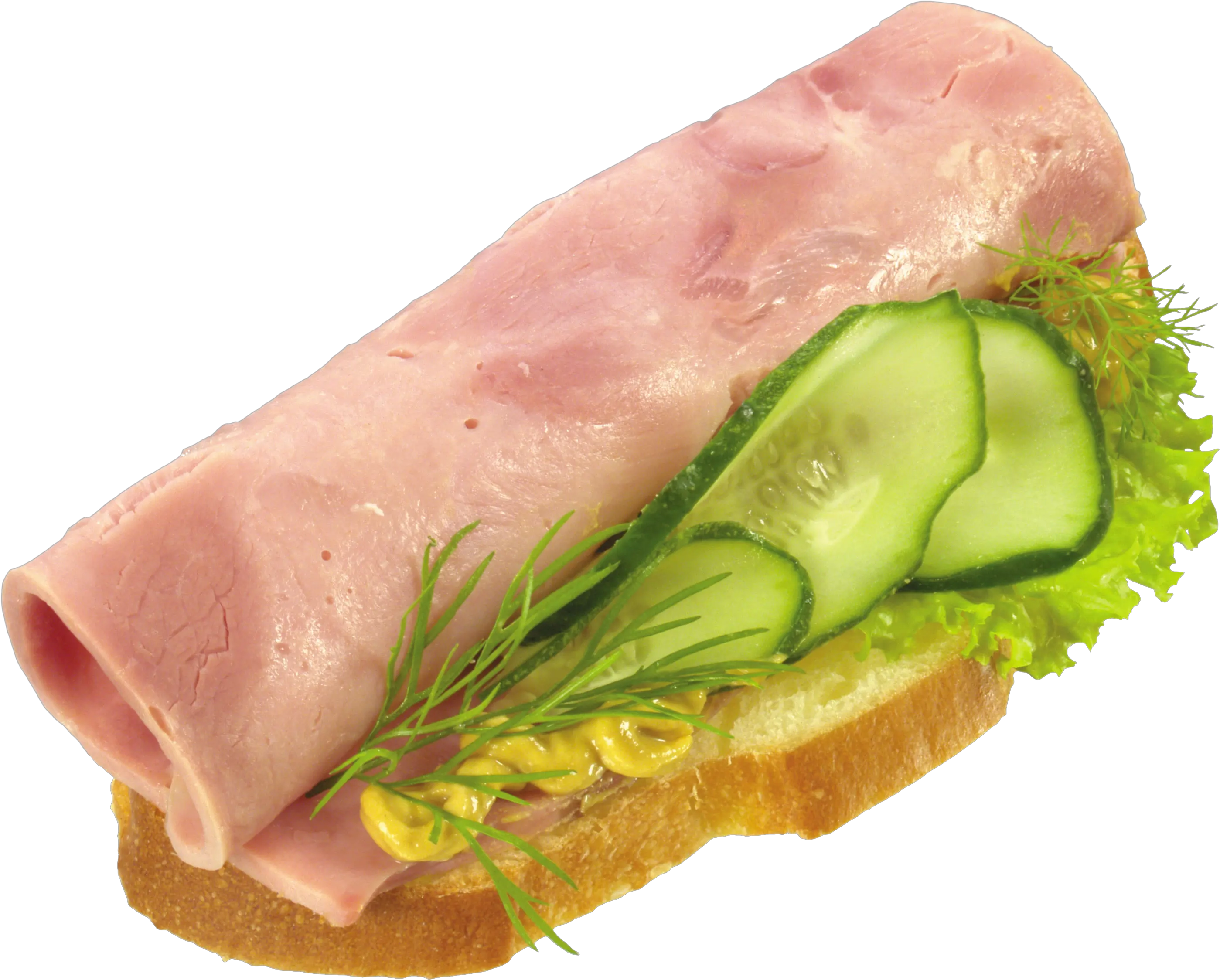 Ham Png Image For Free Download