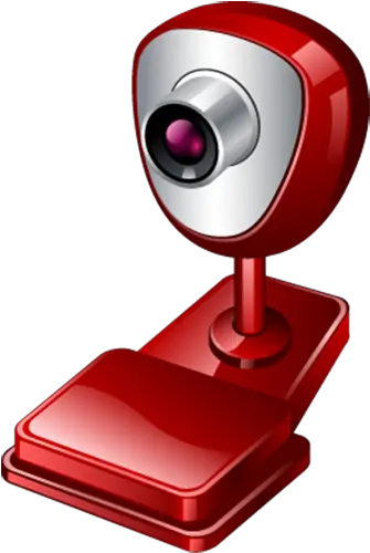 Webcam Icon 400x400px Png Icns Household Electrical Products Webcam Icon Png