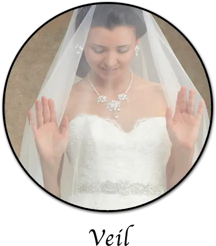 Fiorecouture Veil Fiore Couture Bridal Veil Png Wedding Veil Png