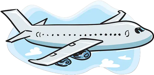 Cartoon Airplane Drawings Png U0026 Free Transparent Airplane Clipart Plane Clipart Png