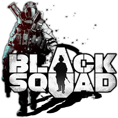 Download Splash Black Squad Logo Transparent Png Squad Png