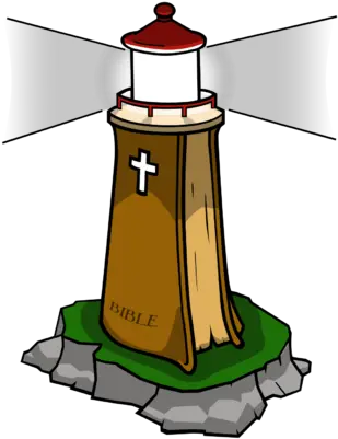 Image Bible Lighthouse Clip Art 2 Lighthouse Clip Art Png Lighthouse Silhouette Png