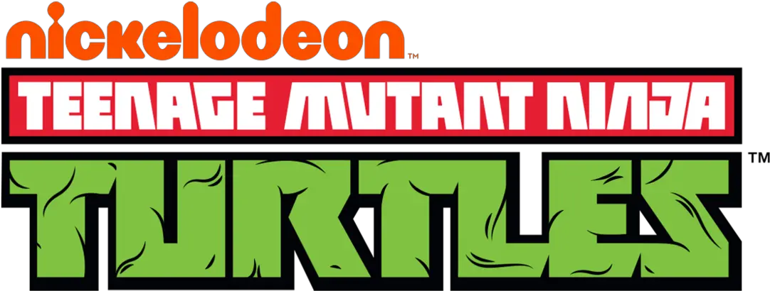 Teenage Mutant Ninja Turtles U2013 Ginsey Home Solutions Nickelodeon Png Tmnt Logo