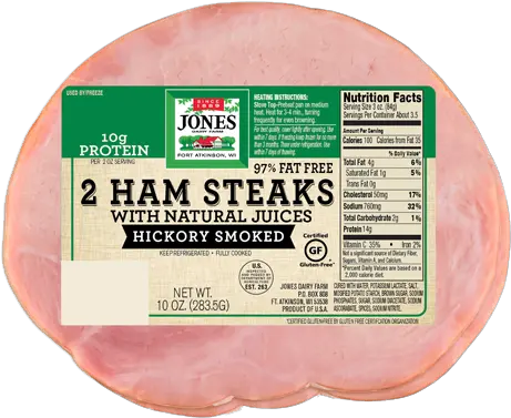 Ham Png 3 0z Ham Steak Ham Png