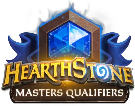 Introducing Hearthstone Masters Hearthstone Masters Qualifier Seoul Png Blizzard Logo Png