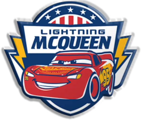 Mcqueen Png Clipart Lightning Mcqueen Png 5194234 Vippng Necklace For Boys Kids Lightning Mcqueen Png