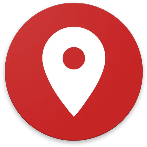 Routes Android App For Gpxkml Navigation Simulation Dot Png Android Hi Res Icon