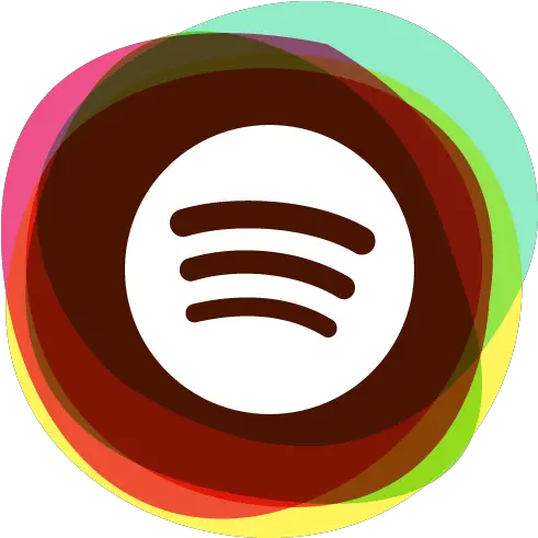 Spotify Icon Logo De Spotify En Negro Png Free Icon Cool