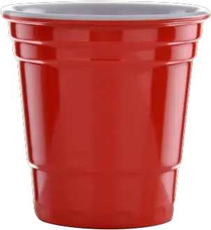 2 Oz Red Fill Up Cup Shot Glass Cup Png Shot Glass Png