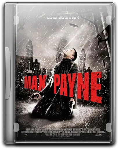 Max Payne V4 Icon Free Download As Png Max Payne 1 Film Max Payne Png