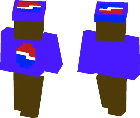 Download Pepsi Bottle Minecraft Skin For Free Wither Boss Skin Minecraft Png Pepsi Bottle Png